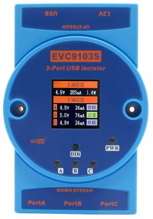 EVC9103S